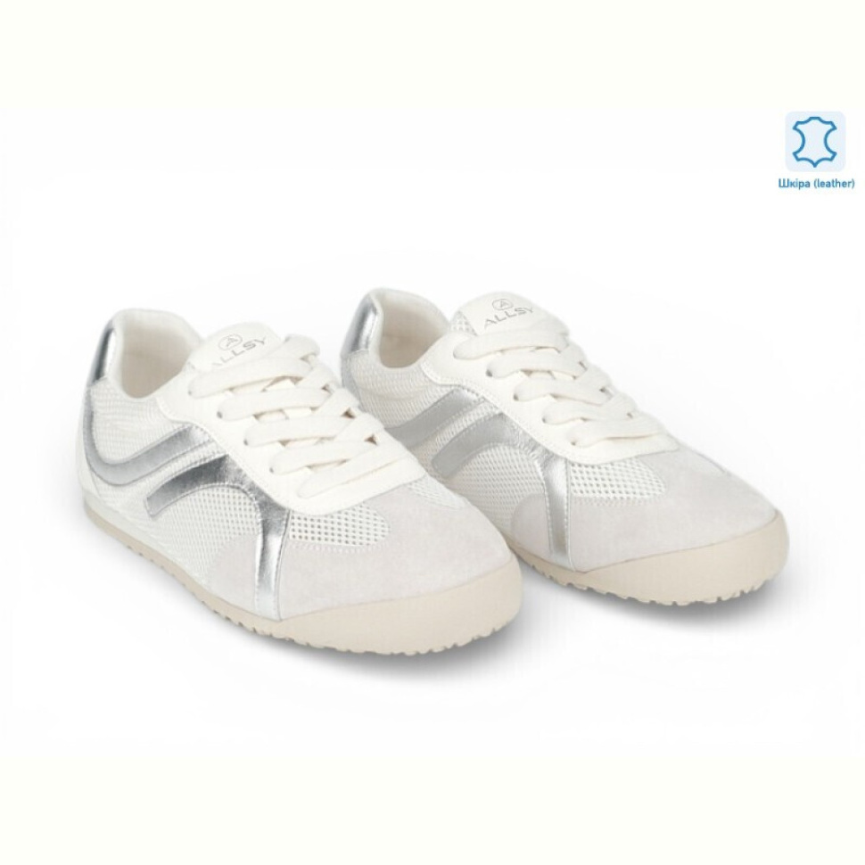 Кроссовки Allshoes 207422