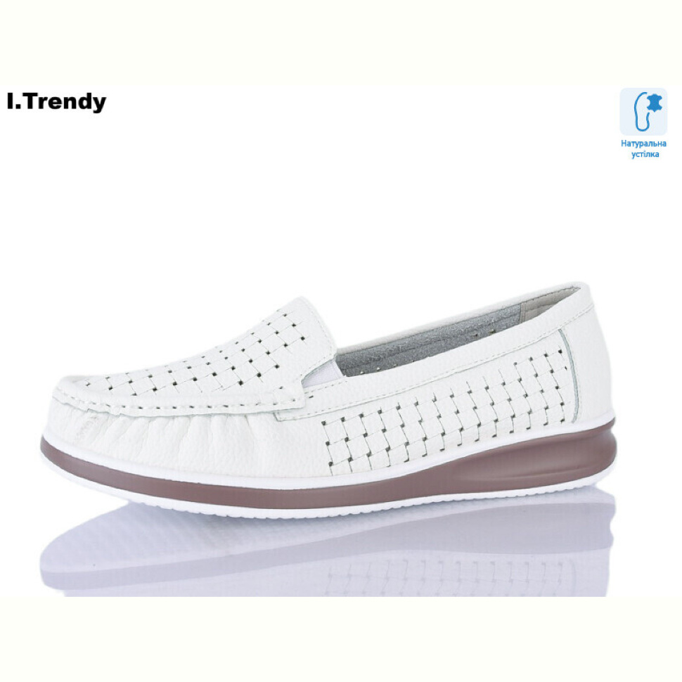 Туфли Trendy XH88-1