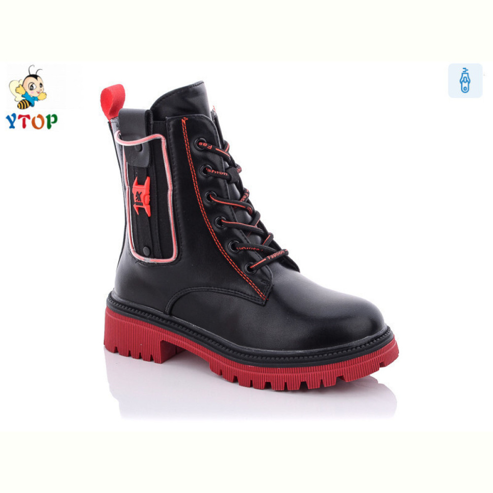 Ботинки Y.Top YD7031-6-16