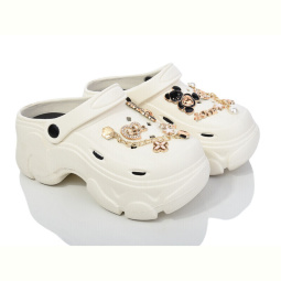 Кроксы Shev-Shoes M004-2