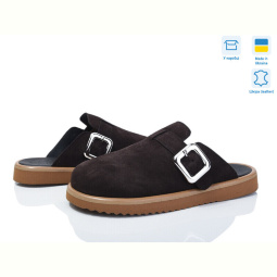 Шлепки Ailinda 9892-44