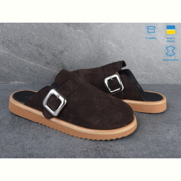 Шлепки Ailinda 9892-44
