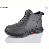 Ботинки Trendy BK1166-10