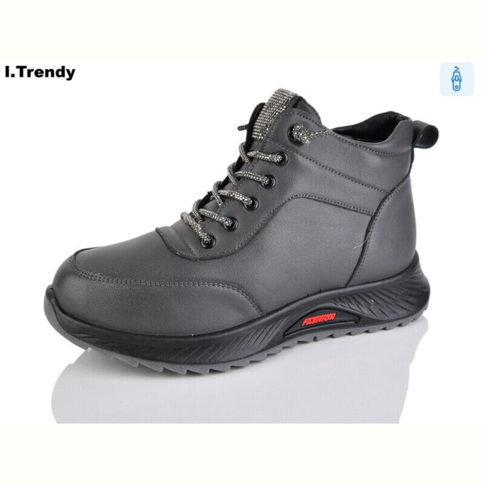 Ботинки Trendy BK1166-10