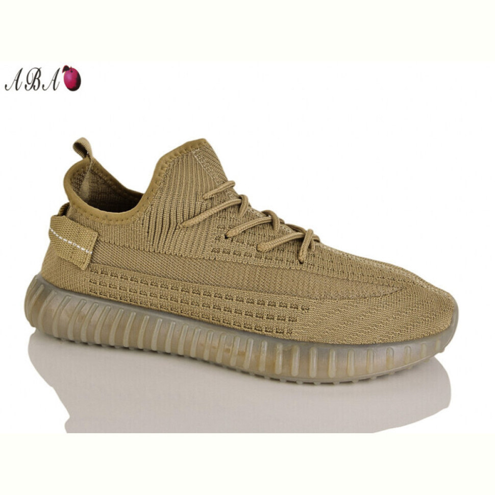 Кроссовки Aba A158-3