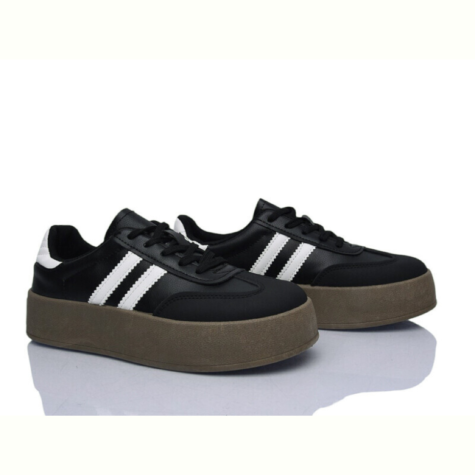 Кроссовки Prime-Opt No brand T1 black