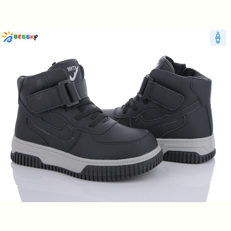 Ботинки Bessky-Kellaifeng BE3535-4C