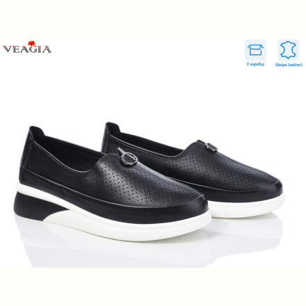 Туфли Veagia-ADA YF5011-1