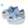 Сандалии Comfort-baby 24230 блакитний