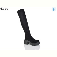 Ботфорты Vika M158-223