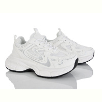 Кроссовки Бабочка-Mengfuna-AESD HQ66-2