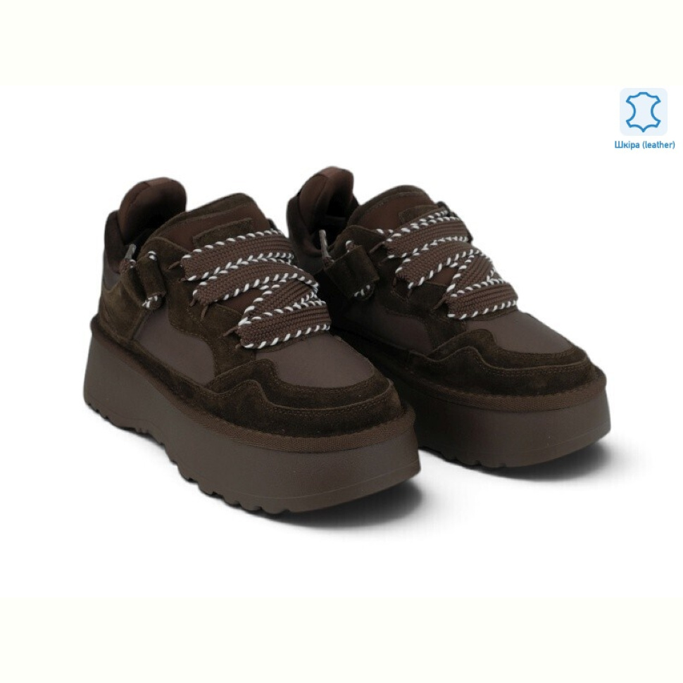 Кроссовки Allshoes 215788