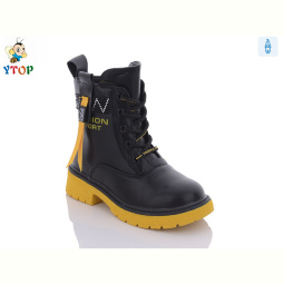 Ботинки Y.Top YD6040-6-43