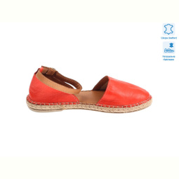 Эспадрильи Allshoes 171696