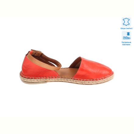 Эспадрильи Allshoes 171696