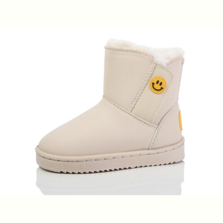 Угги Ok Shoes B304 beige