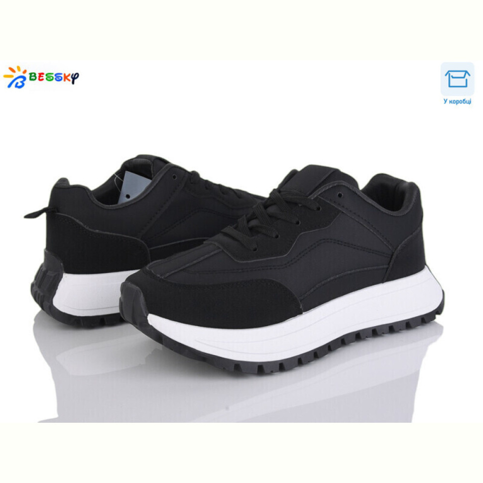 Кроссовки Bessky-Kellaifeng HZL4824-1