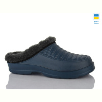 Галоши Lot Shoes М5 синій