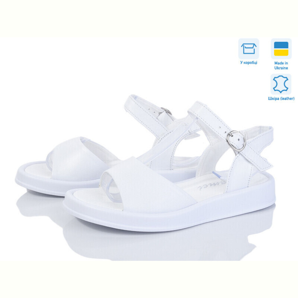 Босоножки Fat Fox-Tamei 2114-32