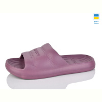 Шлепки Lot Shoes N110 марсал