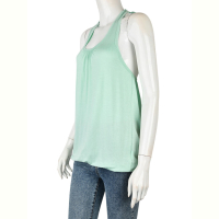 Майка Obuvok B0132-7 (11218) green