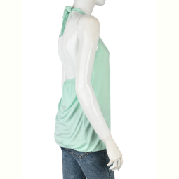 Майка Obuvok B0132-7 (11218) green