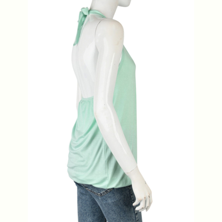 Майка Obuvok B0132-7 (11218) green