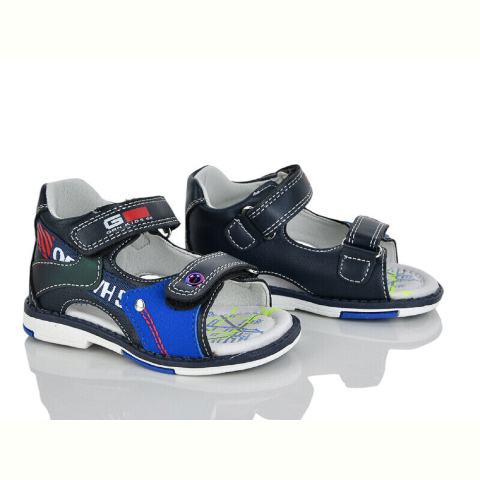 Сандалии Xifa kids XF01-YF732-1B