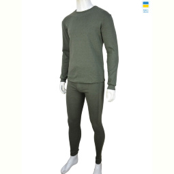 Термобелье Textile 3378 green (3XL)