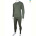 Термобелье Textile 3378 green (3XL)