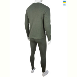 Термобелье Textile 3378 green (3XL)