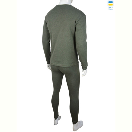Термобелье Textile 3378 green (3XL)