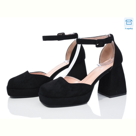 Туфли Love-L&amp;M-ZDW Y114-2