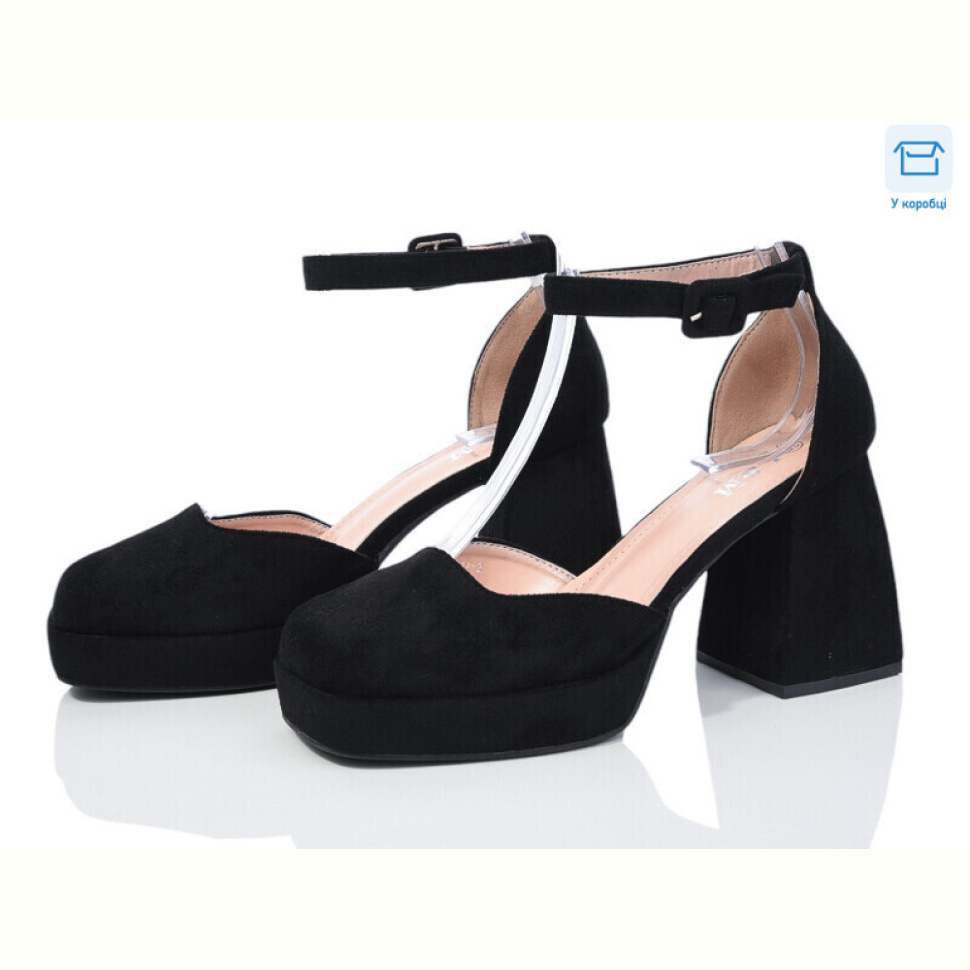 Туфли Love-L&M-ZDW Y114-2