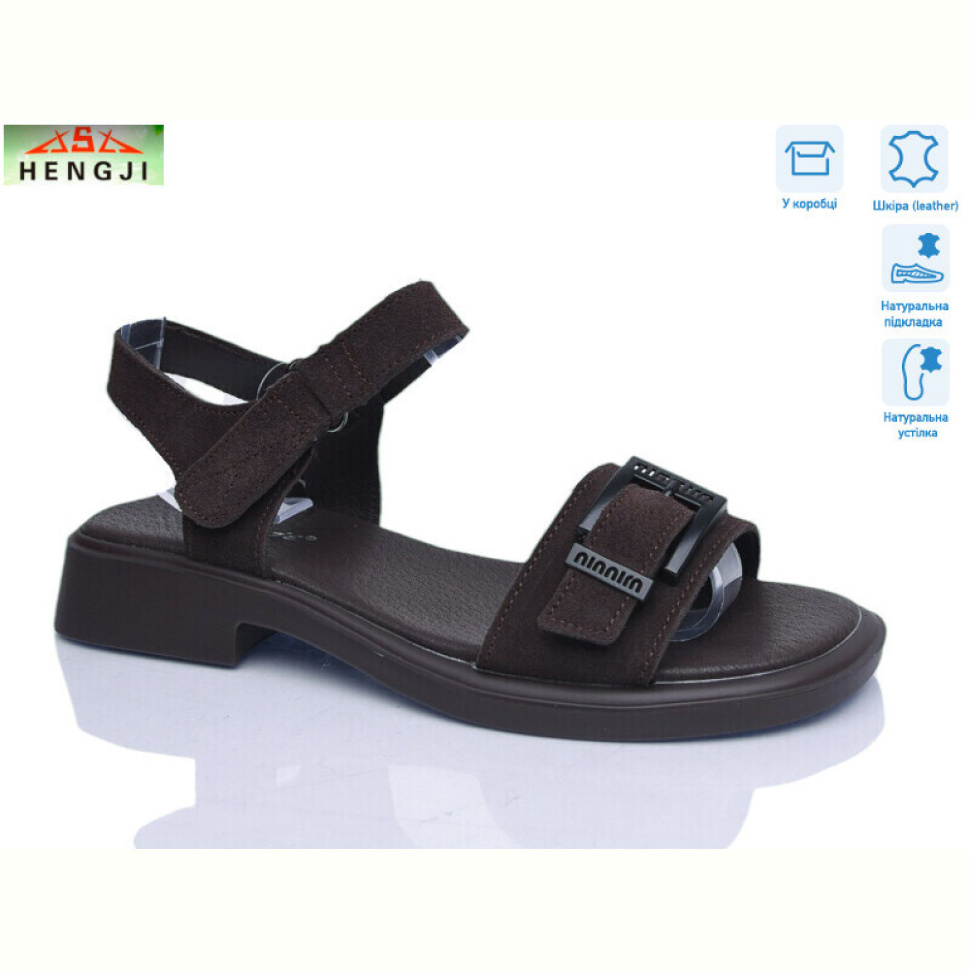 Босоножки HENGJI-ELENA G081-8