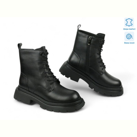 Ботинки Allshoes 180537
