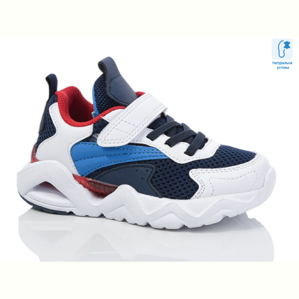 Кроссовки Xifa kids XXF-AB00822B Кроссовки Xifa kids XXF-AB00822B