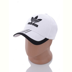 Кепка RuBi PM016-2 white