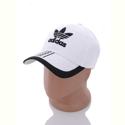 Кепка RuBi PM016-2 white