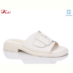 Шлепки Jiulai-Kadisalun H022-6