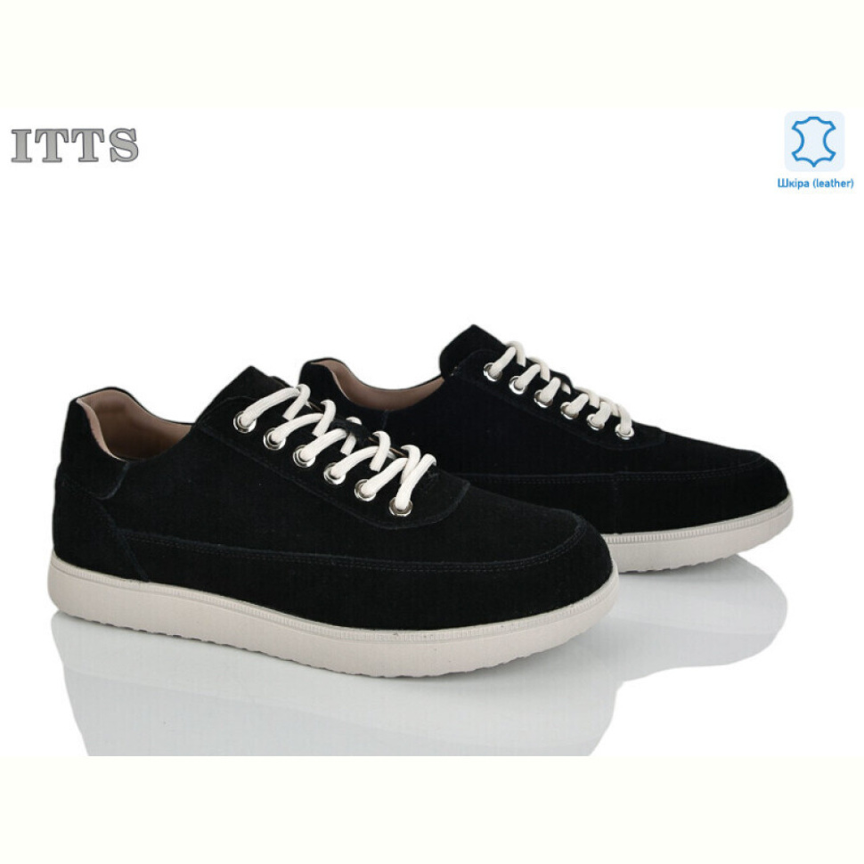 Кроссовки ITTS CK10-2