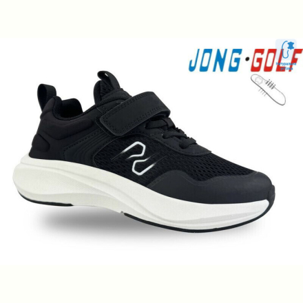 Кроссовки Jong Golf B11549-0