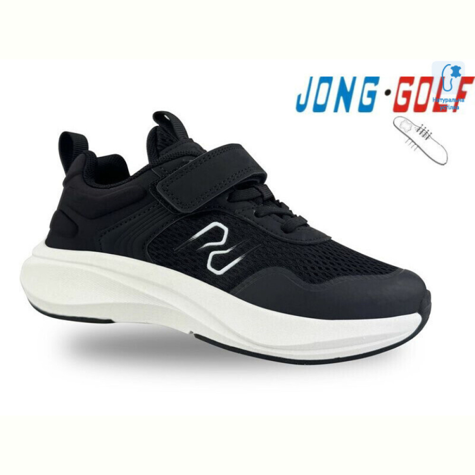 Кроссовки Jong Golf B11549-0