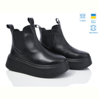Ботинки Ailinda 921-2