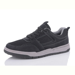 Кроссовки DaFuYuan 03931 black