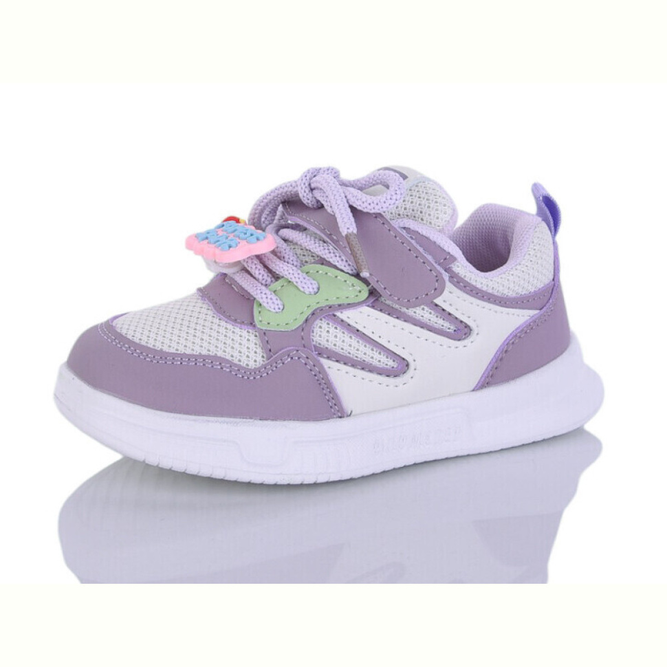 Кроссовки SANLIN B15-4