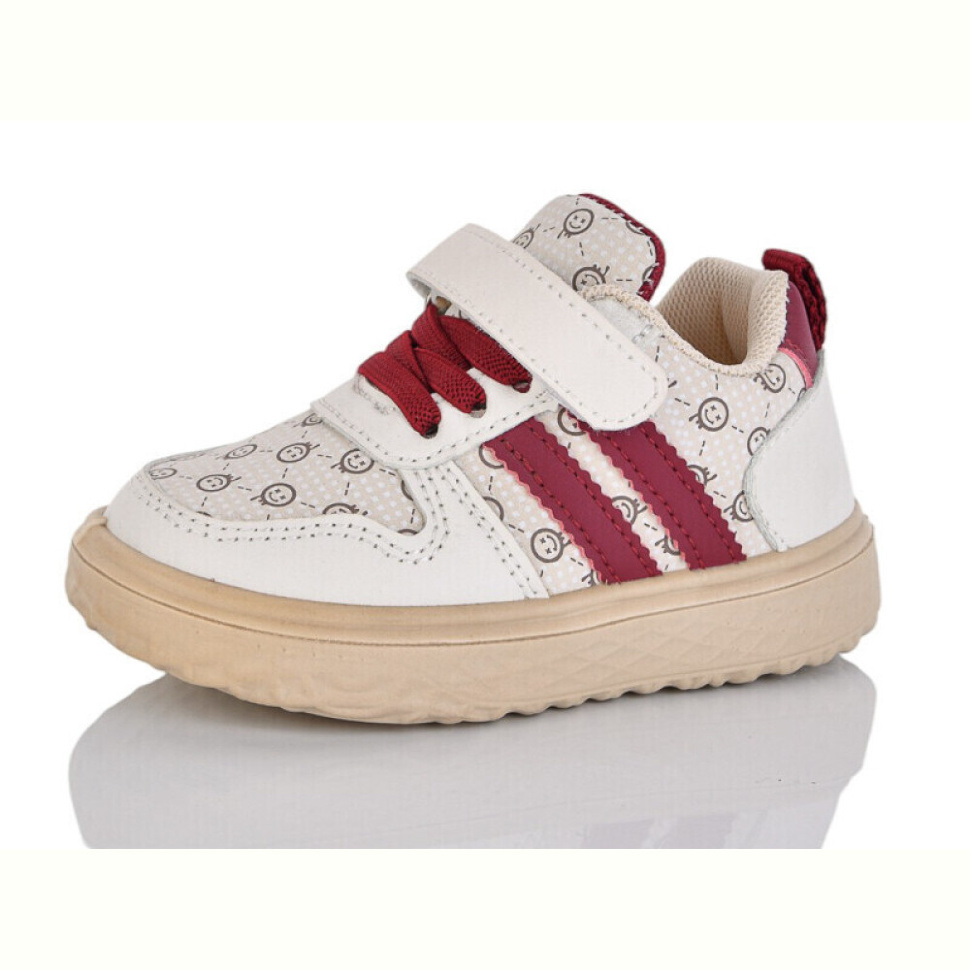 Кроссовки ASHIGULI 2025-3