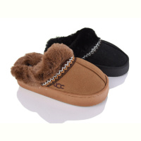 Тапки M&L  Alex13 A8154 mix