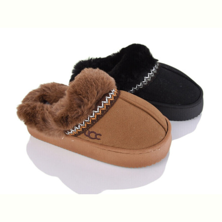 Тапки M&amp;L  Alex13 A8154 mix