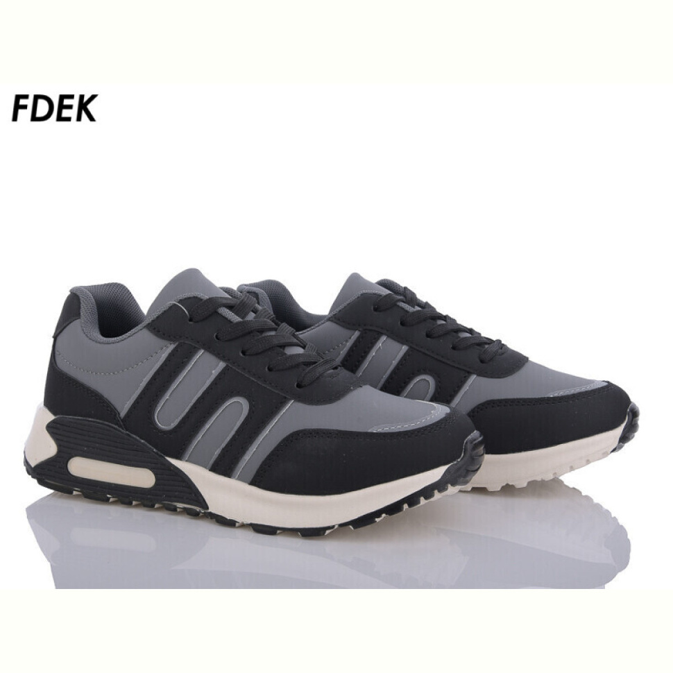 Кроссовки FDEK H9008-3
